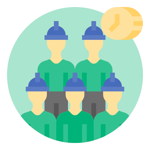 Manpower Supply