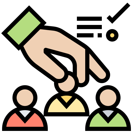 Overseas Recruitment